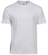 Tee Jays Power T-Shirt | White thumbnail 1