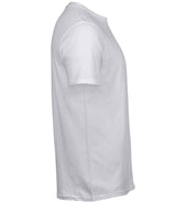 Tee Jays Power T-Shirt | White thumbnail 3