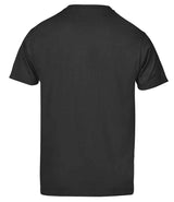 Tee Jays Kids Unlabeled T-Shirt | Black thumbnail 2