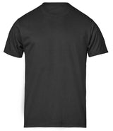 Tee Jays Kids Unlabeled T-Shirt | Black thumbnail 1