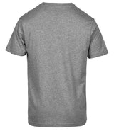 Tee Jays Kids Unlabeled T-Shirt | Heather Grey thumbnail 2