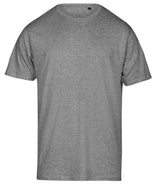 Tee Jays Kids Unlabeled T-Shirt | Heather Grey thumbnail 1