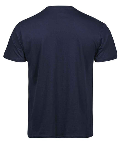 T1140B Navy Back