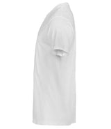 Tee Jays Kids Unlabeled T-Shirt | White thumbnail 3