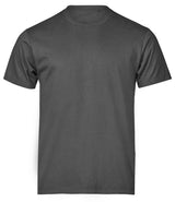Tee Jays Unlabeled T-Shirt | Dark Grey thumbnail 1