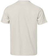 Tee Jays Unlabeled Luxury T-Shirt | Ecru thumbnail 2