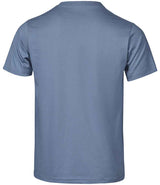 Tee Jays Unlabeled Luxury T-Shirt | Flintstone thumbnail 2
