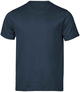 Tee Jays Unlabeled Luxury T-Shirt | Ink Blue thumbnail 1