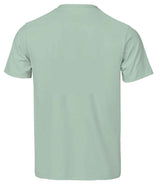 Tee Jays Unlabeled Luxury T-Shirt | Mint thumbnail 4