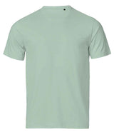Tee Jays Unlabeled Luxury T-Shirt | Mint thumbnail 3