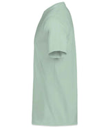 Tee Jays Unlabeled Luxury T-Shirt | Mint thumbnail 5