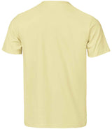 Tee Jays Unlabeled Luxury T-Shirt | Sunshine thumbnail 3