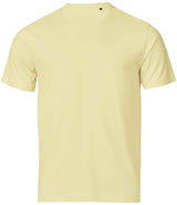 Tee Jays Unlabeled Luxury T-Shirt | Sunshine thumbnail 2