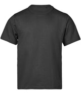 Tee Jays Unlabeled Loose Fit T-Shirt | Black thumbnail 1