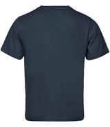 Tee Jays Unlabeled Loose Fit T-Shirt | Ink Blue thumbnail 2