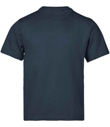 Tee Jays Unlabeled Loose Fit T-Shirt | Ink Blue thumbnail 1