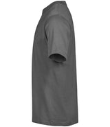 Tee Jays Unlabeled Loose Fit T-Shirt | Powder Grey thumbnail 4