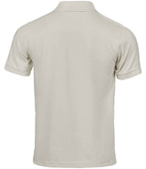 Tee Jays Luxury Stretch Piqué Polo Shirt | Cement thumbnail 5