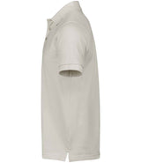 Tee Jays Luxury Stretch Piqué Polo Shirt | Cement thumbnail 6