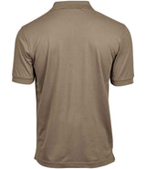 Tee Jays Luxury Stretch Piqué Polo Shirt | Kit thumbnail 2