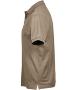 Tee Jays Luxury Stretch Piqué Polo Shirt | Kit thumbnail 3