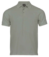 Tee Jays Luxury Stretch Piqué Polo Shirt | Sage thumbnail 1