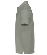 Tee Jays Luxury Stretch Piqué Polo Shirt | Sage thumbnail 3