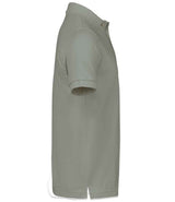 Tee Jays Luxury Stretch Piqué Polo Shirt | Sage thumbnail 4