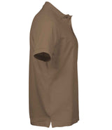 Tee Jays Luxury Stretch Piqué Polo Shirt | Wood thumbnail 5