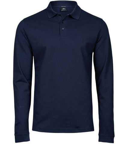 T1406 Navy Front