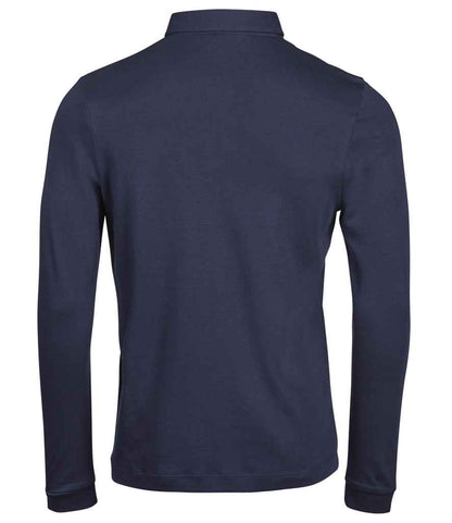 T1442 Navy Back
