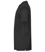 Tee Jays Pima Cotton T-Shirt | Black thumbnail 3