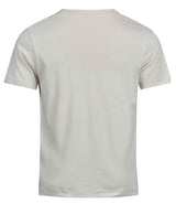 Tee Jays Pima Cotton T-Shirt | Cement thumbnail 3