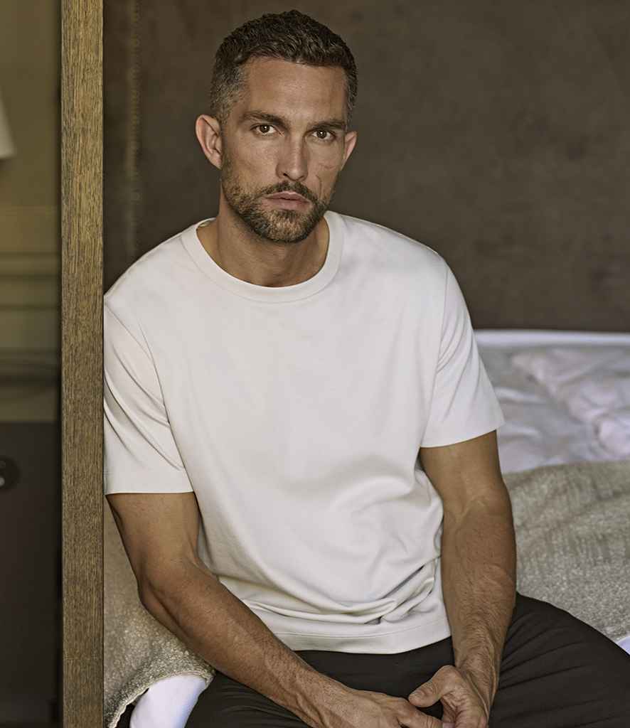Tee Jays Pima Cotton T-Shirt | Cement