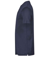 Tee Jays Pima Cotton T-Shirt | Navy thumbnail 3