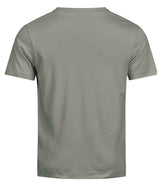 Tee Jays Pima Cotton T-Shirt | Sage thumbnail 2