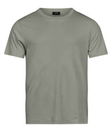 Tee Jays Pima Cotton T-Shirt | Sage thumbnail 1