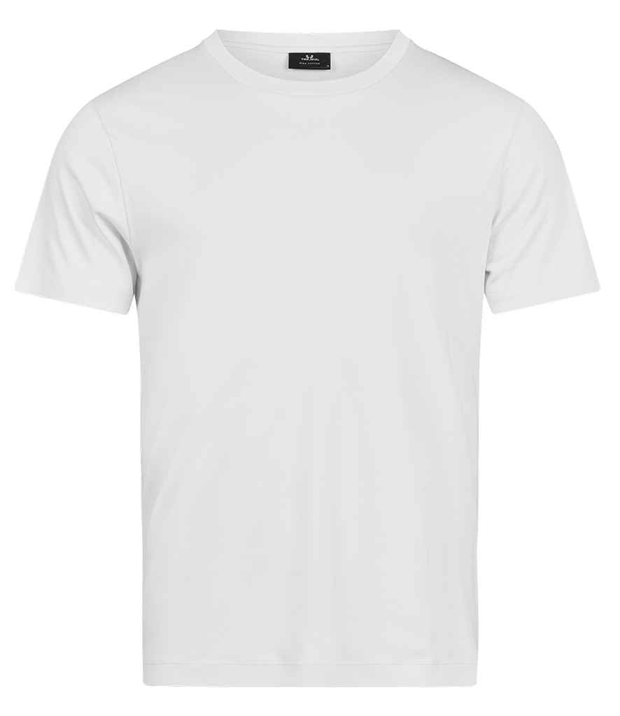 Tee Jays Pima Cotton T-Shirt | White