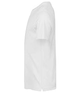 Tee Jays Pima Cotton T-Shirt | White thumbnail 3