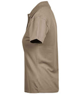 Tee Jays Ladies Luxury Stretch Polo Shirt | Kit thumbnail 5