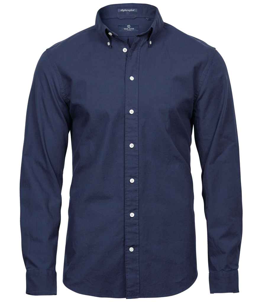 Tee Jays Men's Perfect Oxford Shirt