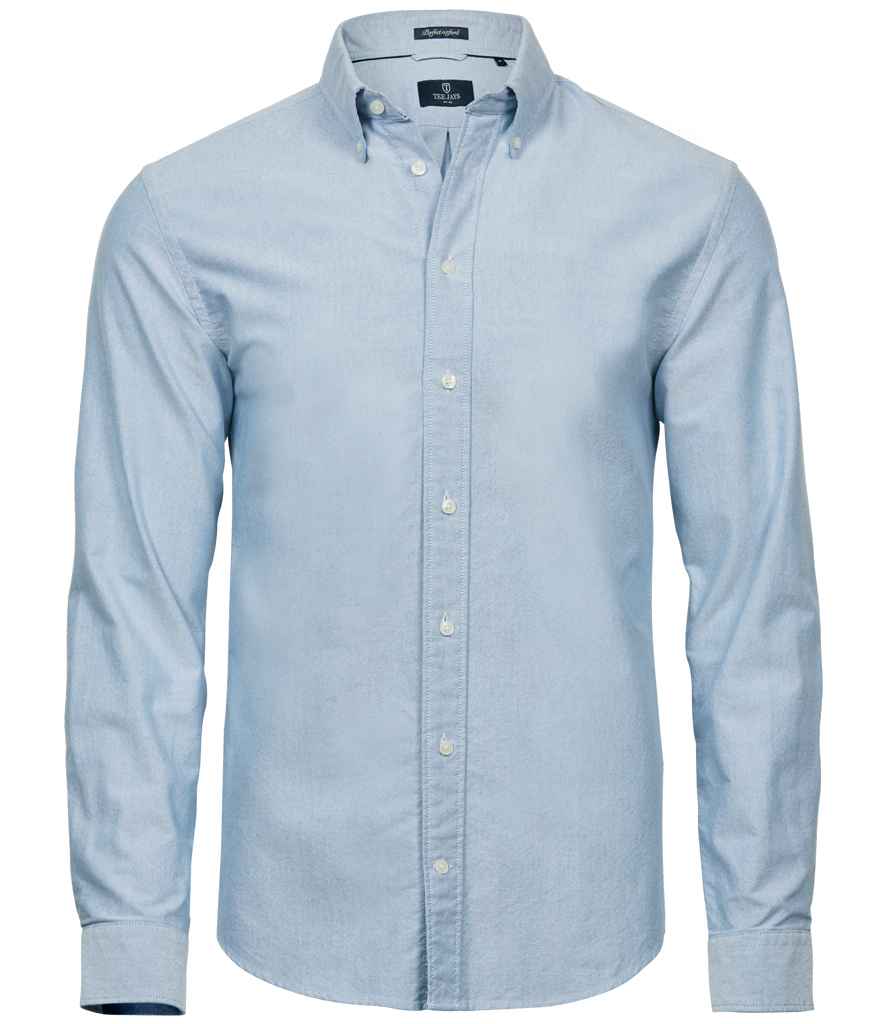 Tee Jays Men's Perfect Oxford Shirt