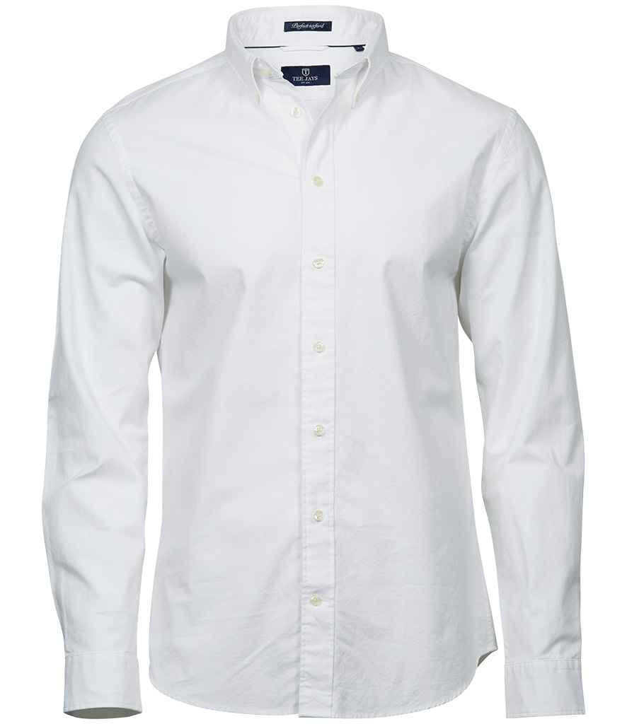 Tee Jays Men's Perfect Oxford Shirt