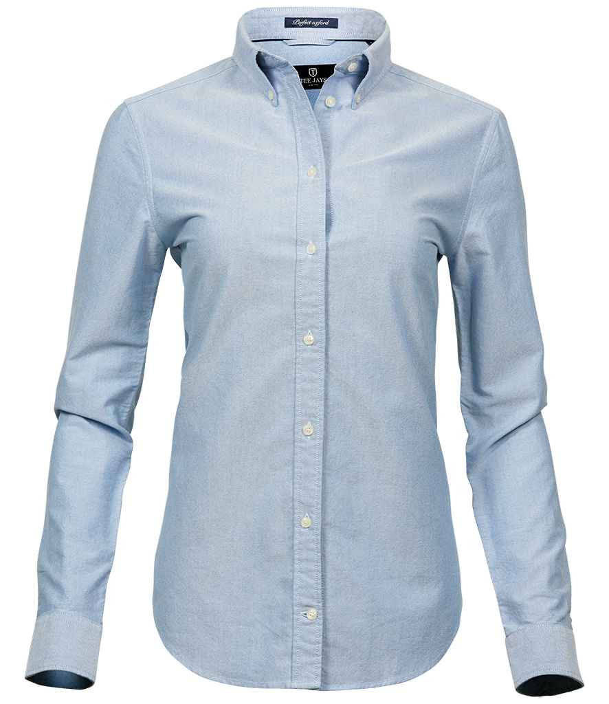 Tee Jays Women's Perfect Oxford Shirt