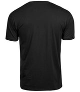 Tee Jays Stretch T-Shirt | Black thumbnail 4