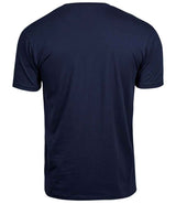 Tee Jays Stretch T-Shirt | Navy thumbnail 2