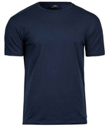 Tee Jays Stretch T-Shirt | Navy thumbnail 1