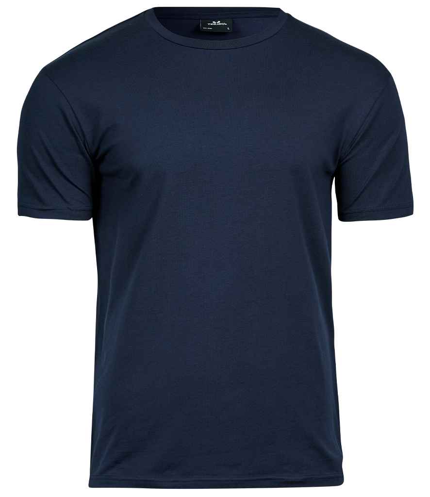 Tee Jays Stretch T-Shirt | Navy