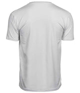 Tee Jays Stretch T-Shirt | White thumbnail 2