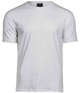 Tee Jays Stretch T-Shirt | White thumbnail 1